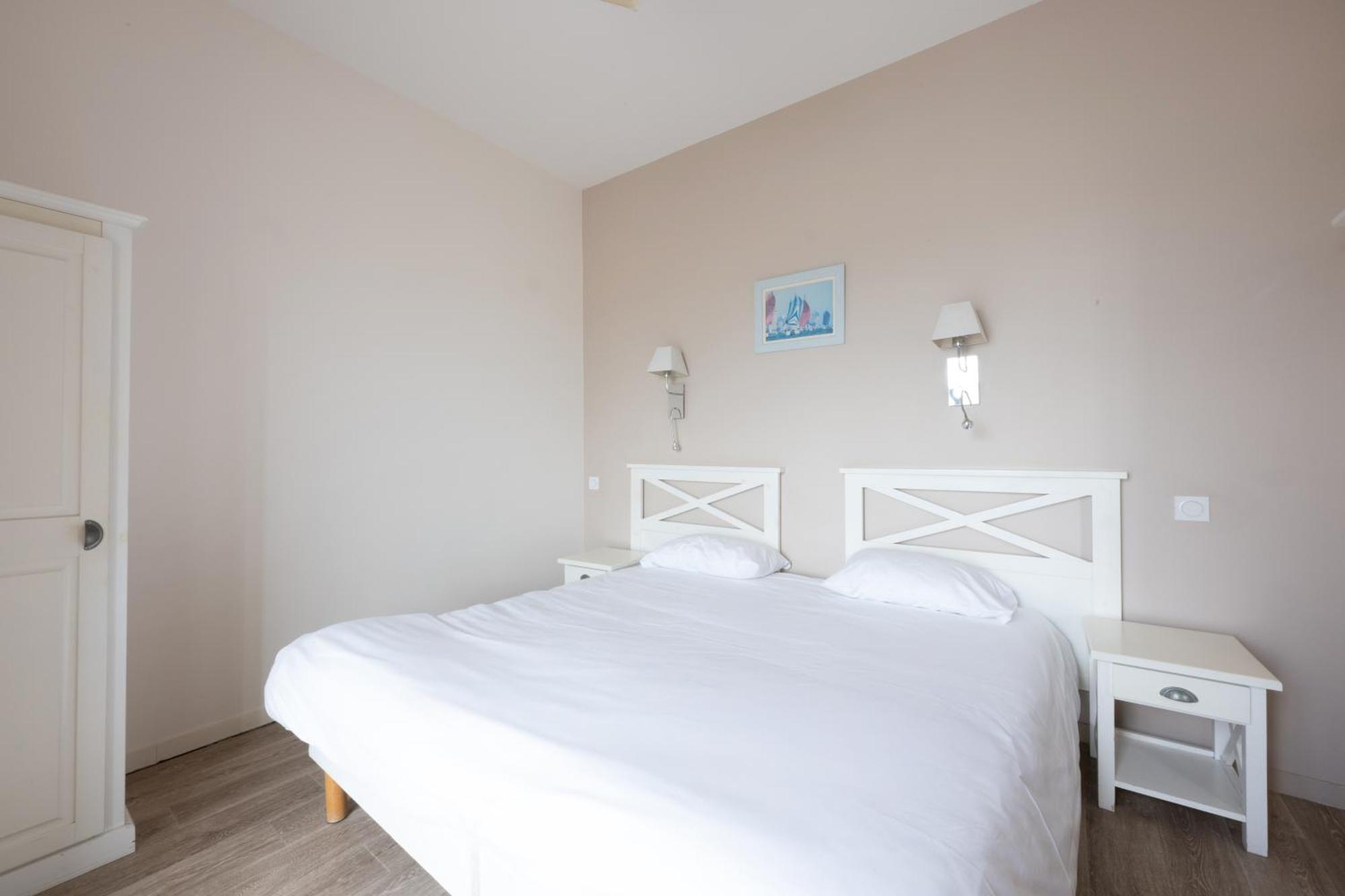 Appartement 1 Chambre (6 Adultes)