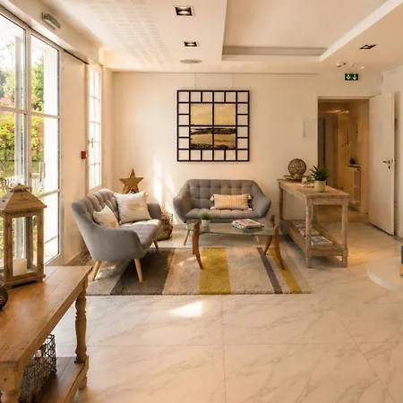 Hôtel Villa Flornoy Pornichet Baie de la Baule-3